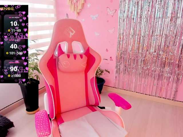 megankitty999's BongaCams show and profile