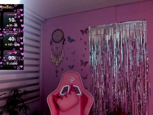 megankitty999's BongaCams show and profile