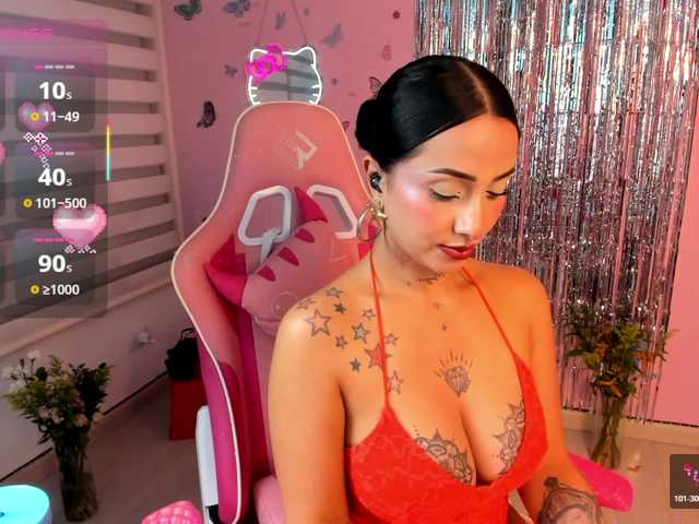 megankitty999's BongaCams show and profile