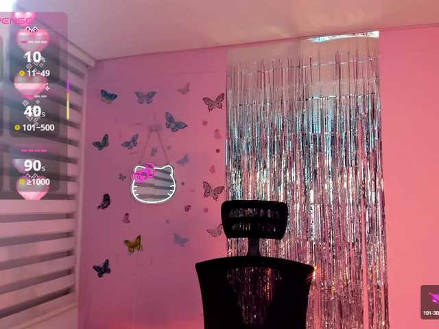 megankitty999's BongaCams show and profile