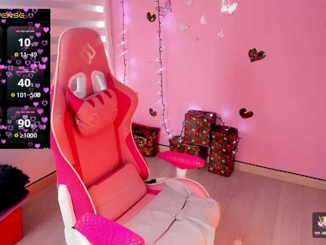 megankitty999's BongaCams show and profile