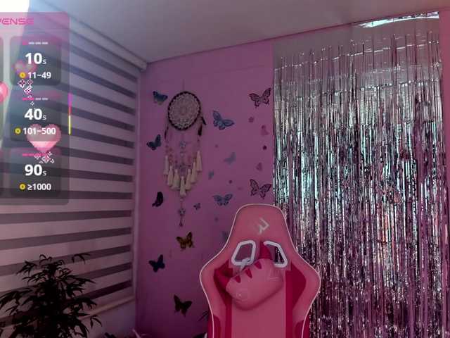 megankitty999's BongaCams show and profile