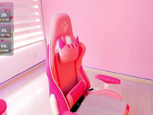 megankitty999 from BongaCams