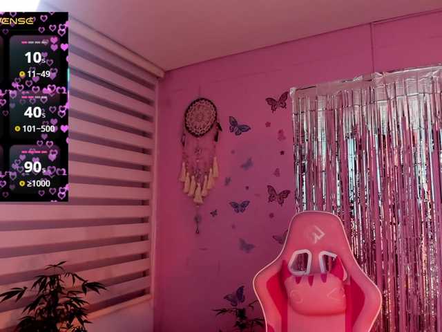 megankitty999's BongaCams show and profile