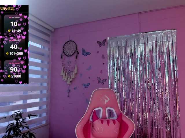 megankitty999's BongaCams show and profile