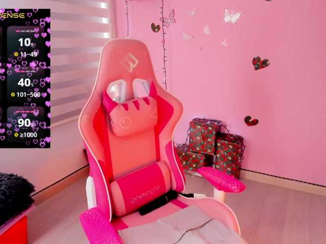 megankitty999's BongaCams show and profile