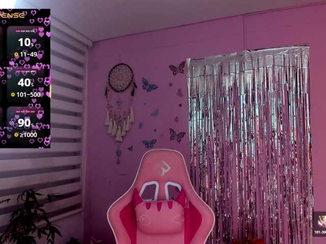 megankitty999's BongaCams show and profile