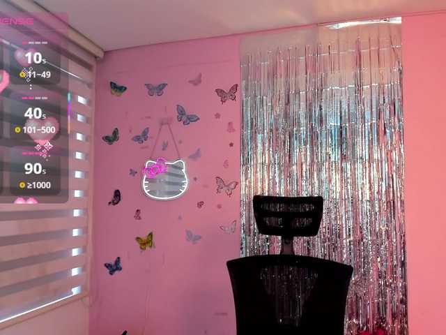 megankitty999's BongaCams show and profile