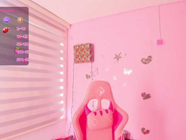 megankitty999's BongaCams show and profile