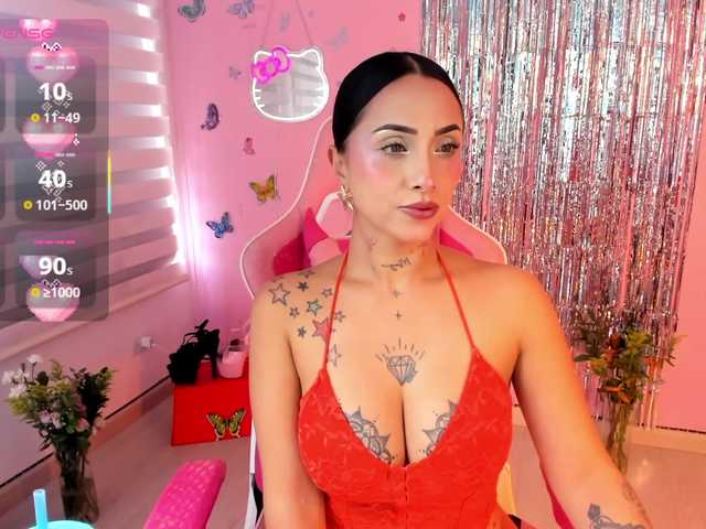 megankitty999's BongaCams show and profile