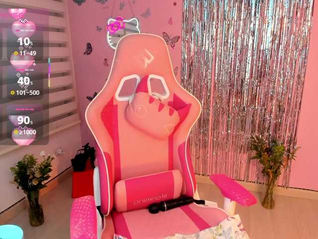 megankitty999's BongaCams show and profile