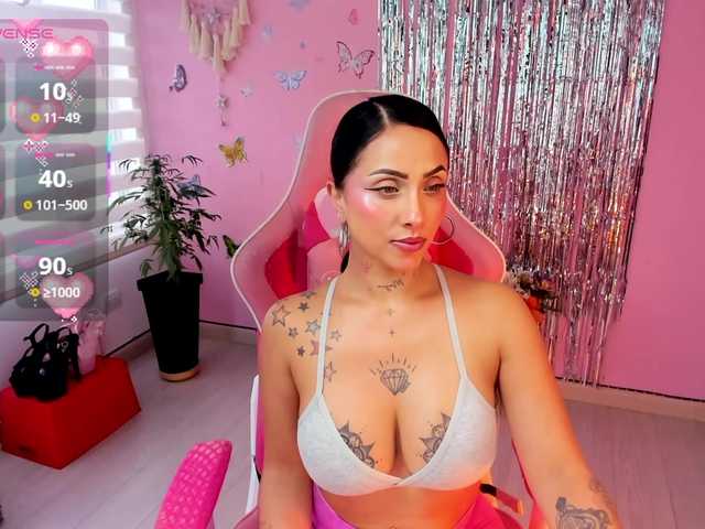 megankitty999 from BongaCams is Freechat