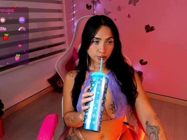 megankitty999's BongaCams show and profile