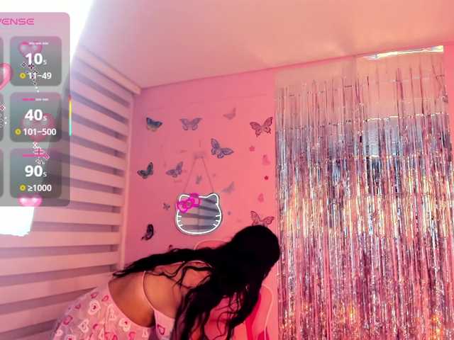 megankitty999's BongaCams show and profile