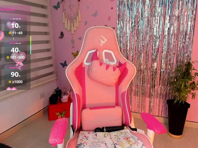 megankitty999's BongaCams show and profile