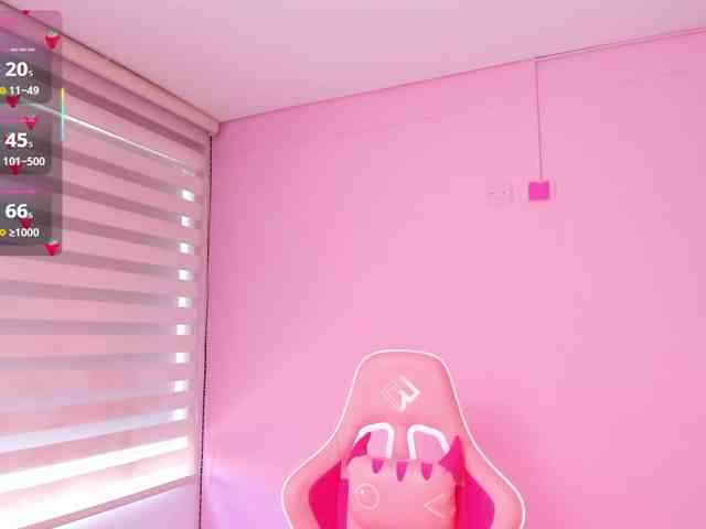 live adult webcam Megankitty999