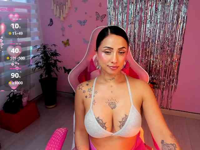 megankitty999 webcam