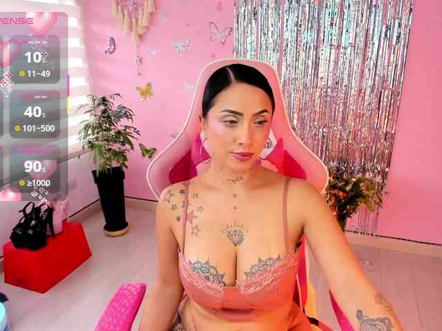 megankitty999 webcam