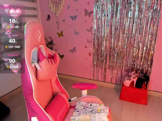 megankitty999 webcam