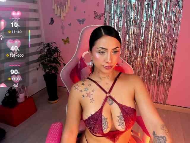 megankitty999 webcam