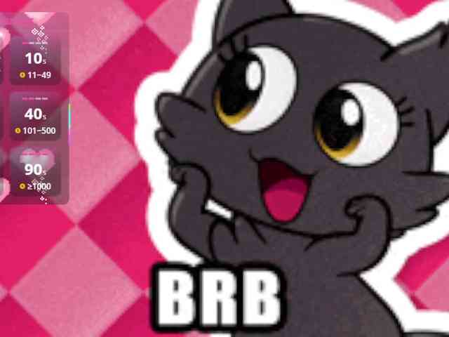 megankitty999 Live Webcam on BongaCams