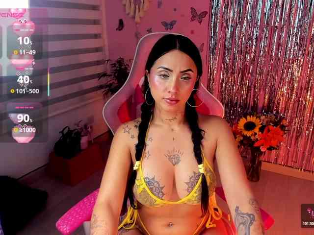 megankitty999 webcam