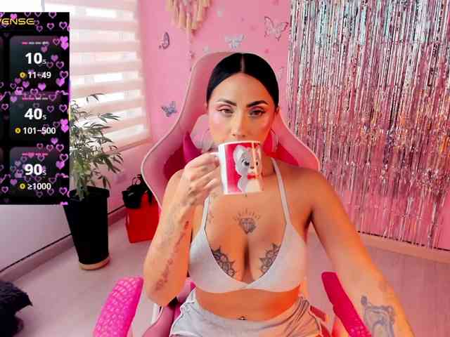 megankitty999 webcam