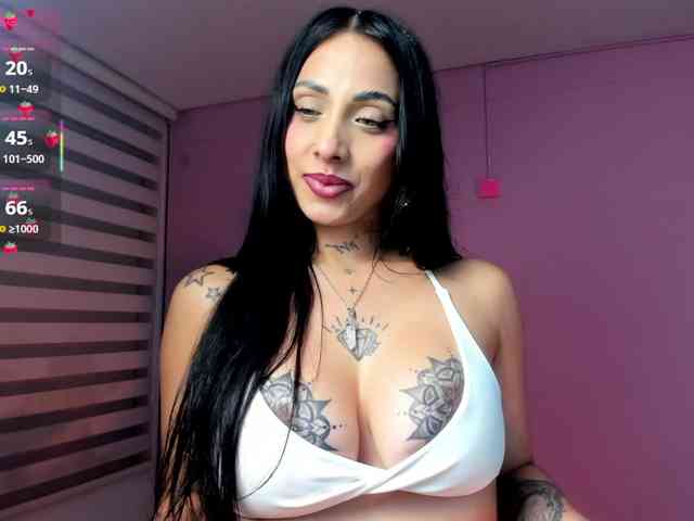megankitty999 webcam