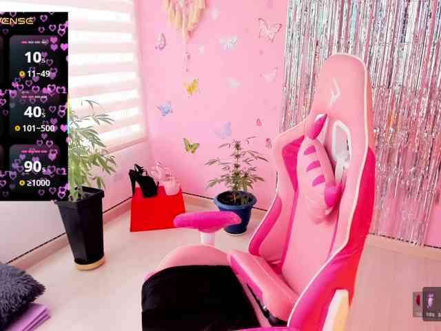 megankitty999 webcam