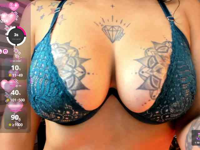 megankitty999 webcam