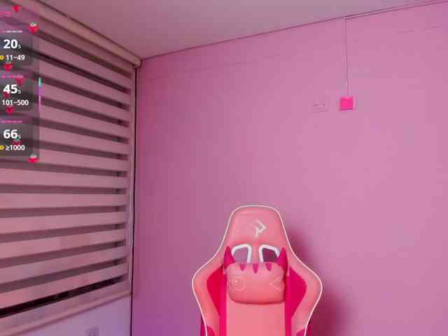 free voyeur web cam Megankitty999