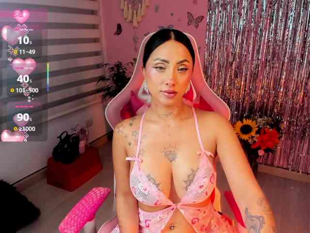 megankitty999 webcam