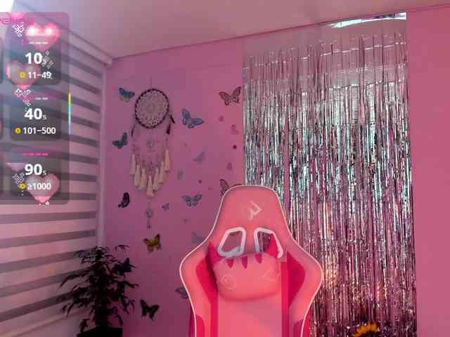 megankitty999 Live Webcam on BongaCams