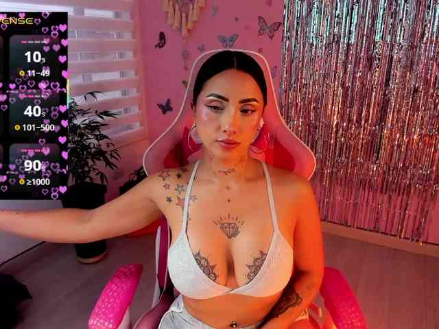 megankitty999 webcam