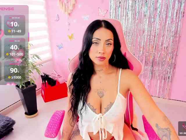 megankitty999 webcam