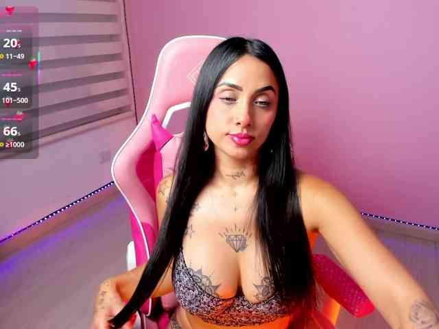 megankitty999 webcam