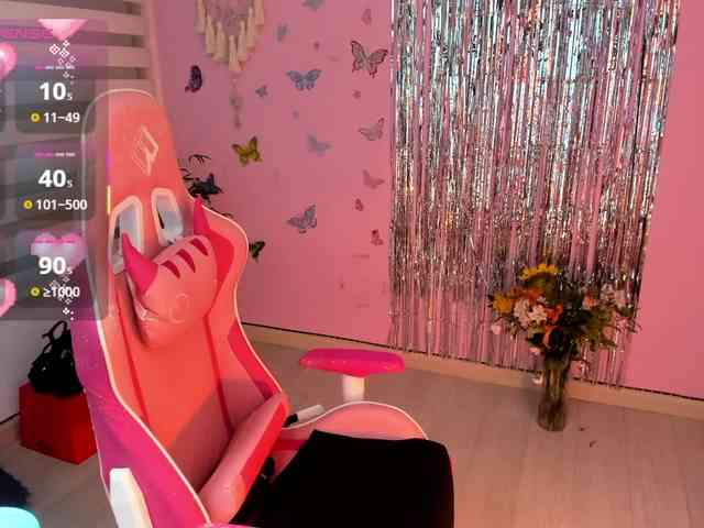 megankitty999 megankitty999