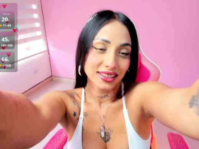 megankitty999 webcam