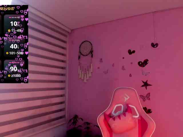 megankitty999 webcam