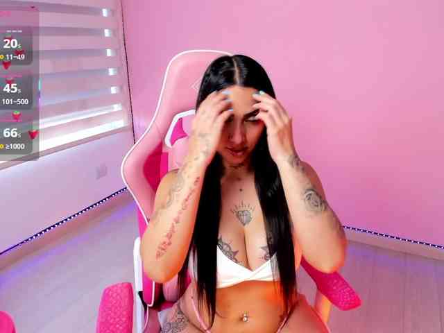 megankitty999 webcam