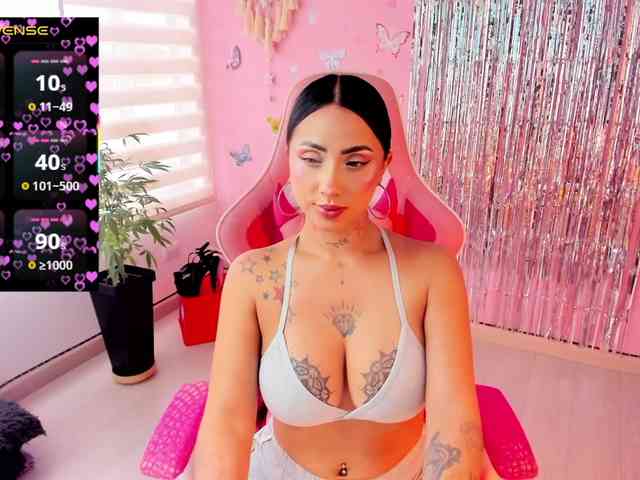 megankitty999 webcam