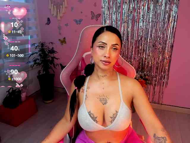 megankitty999 webcam