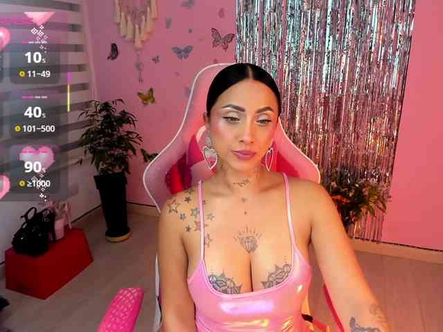 megankitty999 megankitty999