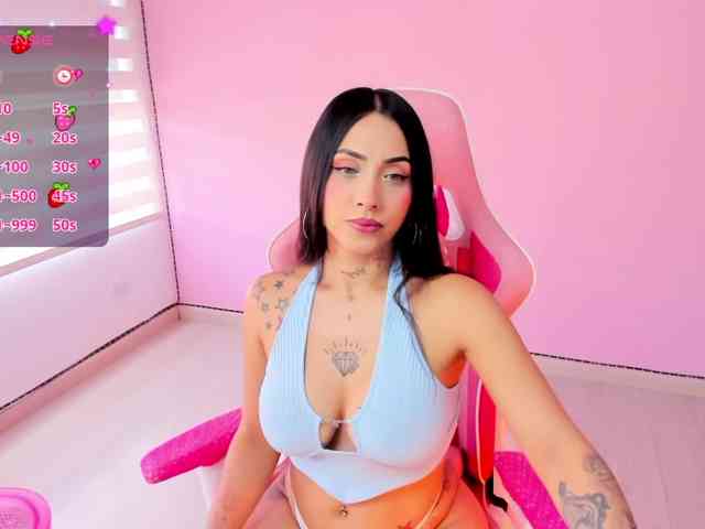 megankitty999 webcam