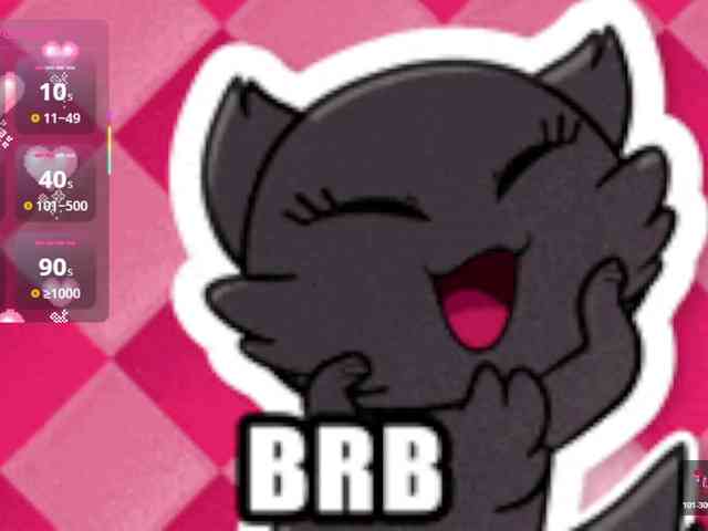 megankitty999 webcam