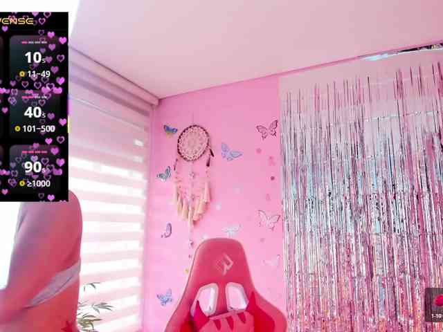 megankitty999 webcam