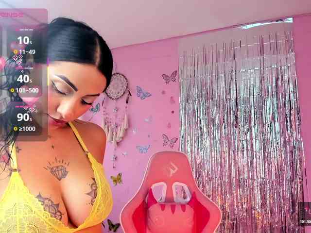 megankitty999 webcam