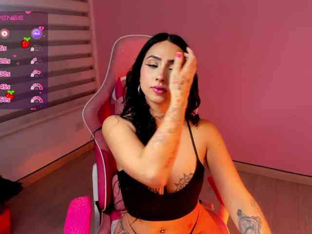 megankitty999 webcam