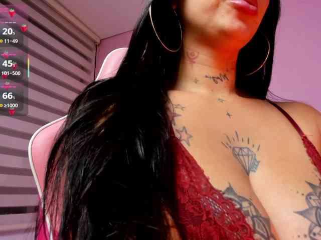megankitty999 webcam