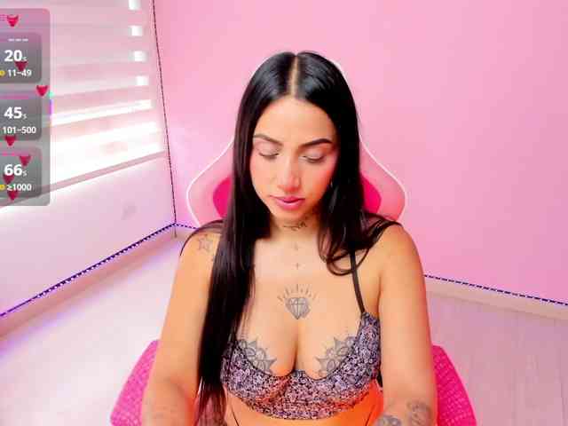 megankitty999 webcam